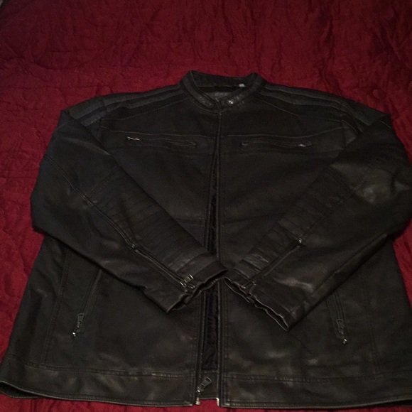Jacket - Picture 1 of 3